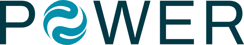 Power 2 logo